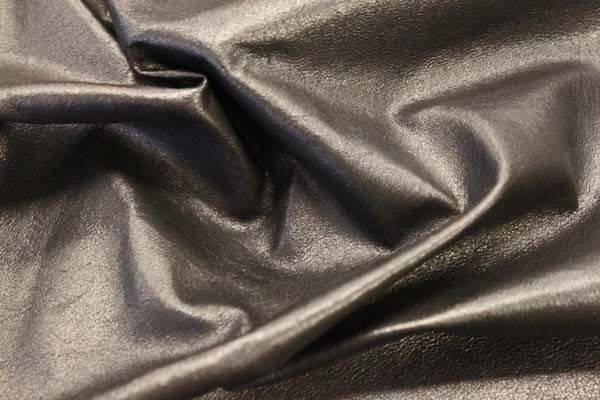 Black Leather For Sale: Wholesale Black Leather Hides - Negma Leather