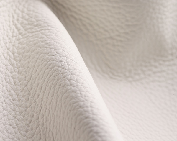 White Lambskin Leather Hides